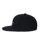 BROWNBREATH Believe Cap - Black