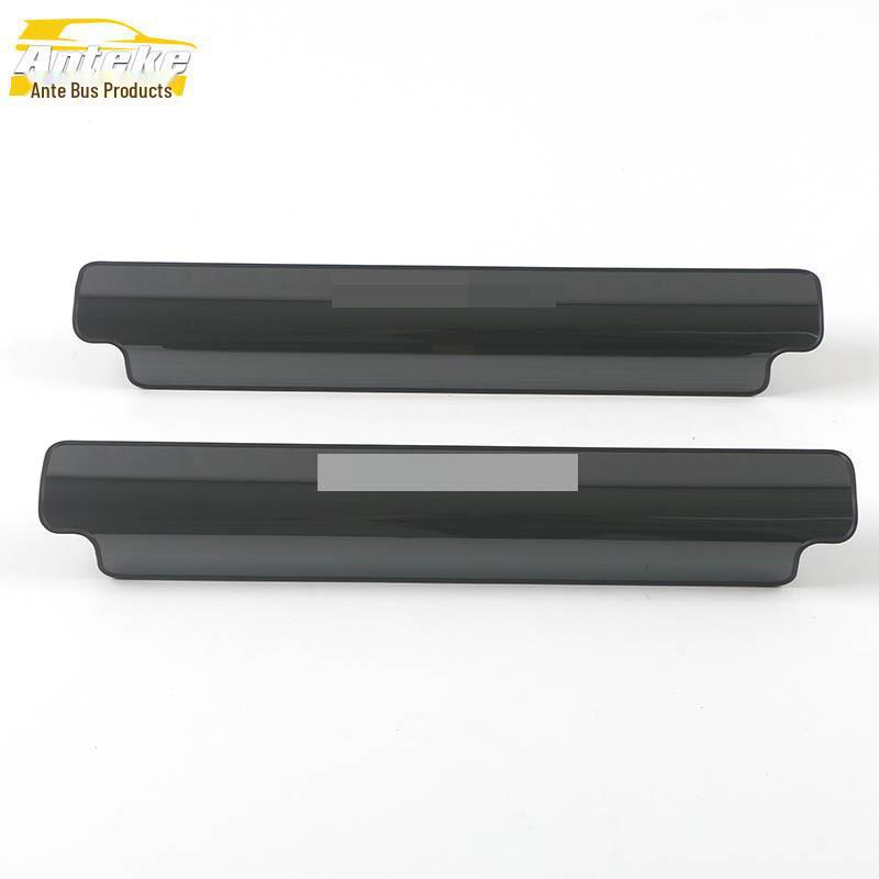 

BYD 21 Tang DM-i Сиденье Противоударная пластина и декоративная накладка