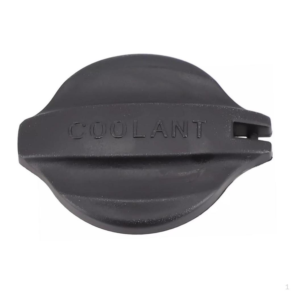 Reservoir Coolant Protection Cap Radiator Overflow Expansion Tank for Azera 3.3L. 2.0L.