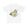 Luvsic Nujabes Album Cover T-shirt