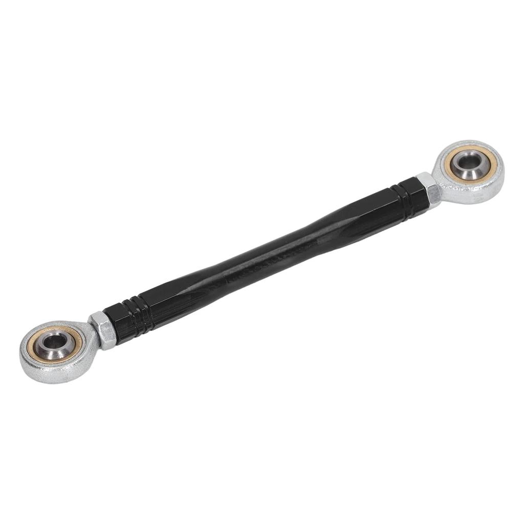100mm CNC Aluminum Alloy Motorcycle Gear Shift Rod Linkage Universal for Motorcycle