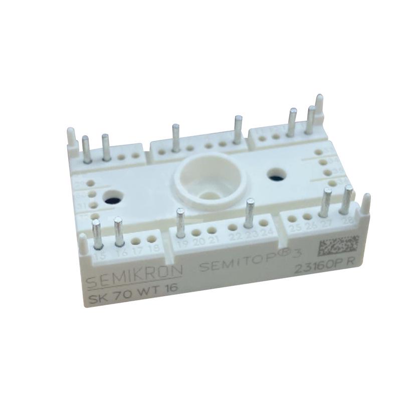 Brandneues SK120KQ08 Thyristor-IGBT-Modul-Diode - Vollständige Modellpalette verfügbar, Schneller Versand