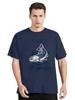 Unisex Tshirts Trout Fishing Steelhead Rainbow Trout Whisperer Gift Cotton Tee Shirt Fisherunisex Lake Time T Shirt  Gift Clothes