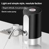 Bottled Water Pumps Electric Water Dispenser Household Charging Minerals Water Press Automatic Water Dispenser Water Absorber