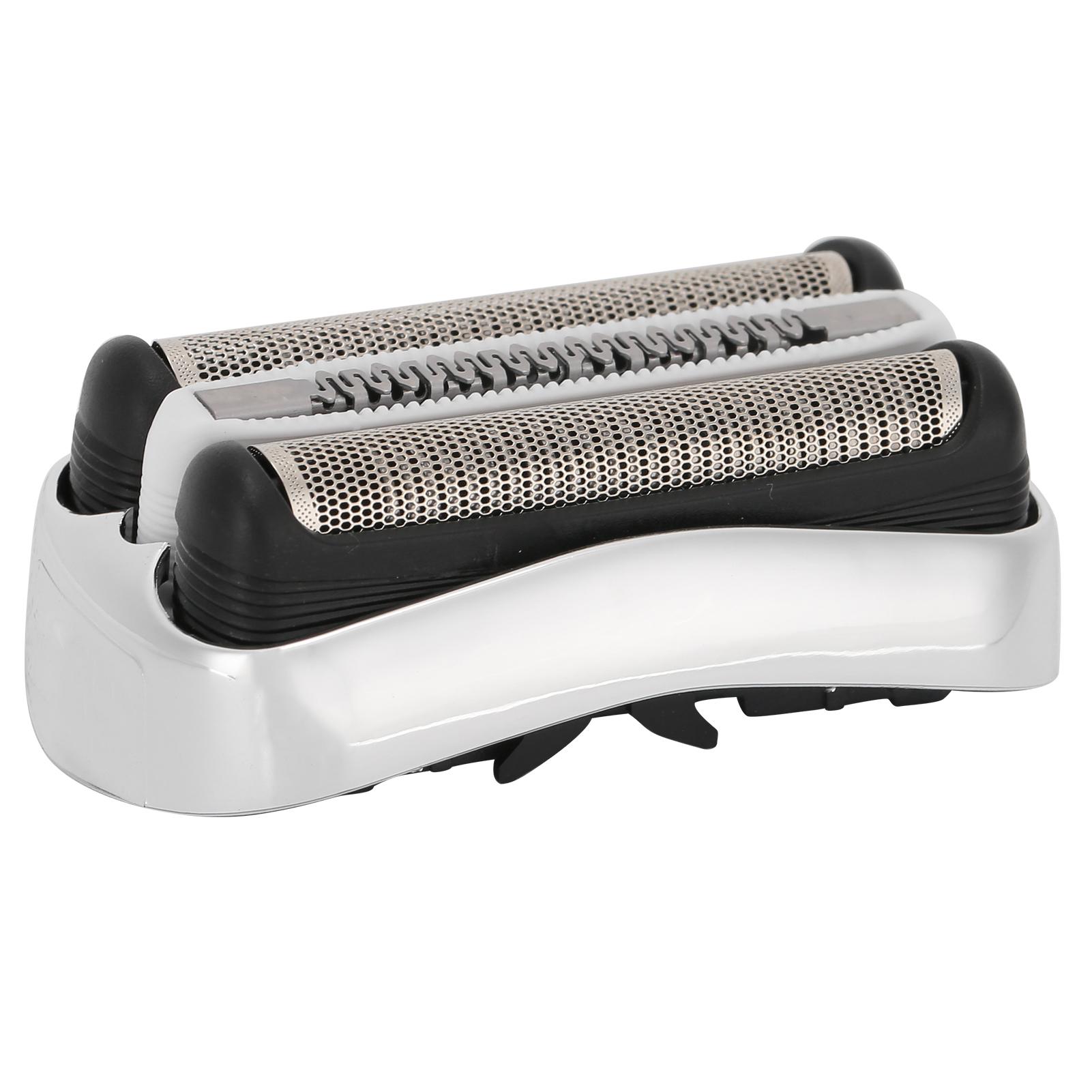 

Сменная режущая головка из нержавеющей стали для бритвы 3-й серии