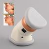 Nouveau décolleté plus mince à double mince réduire dispositif de massage menton mâchoire timbre mince couleur aléatoire