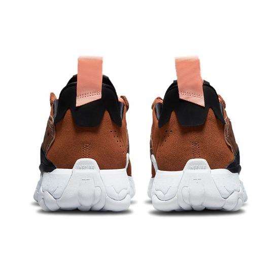 Air Jordan Delta 2 Dark Brown CV8121-200