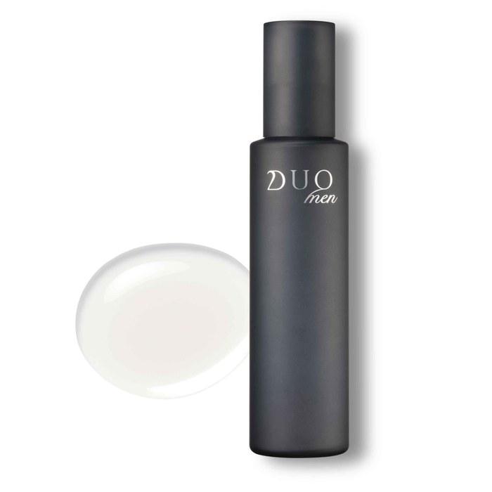 DUO Duo Men The All-in-One Lotion 130mL – For Men s Skin Concerns – Toner & Emulsion – Dryness & Oiliness – Men s Skincare (Previous
