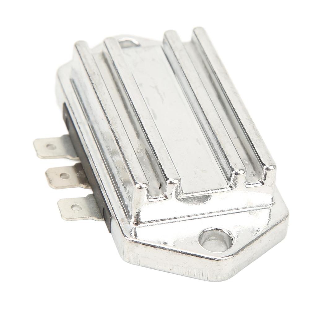 Voltage Regulator Rectifier Aluminum 12V Better Heat Dissipation 41 403 01 for Kohler Lawn Mower