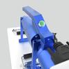 FREE OPTIC Portable Fiber Laser Marking Machine CN plug (adapter included)