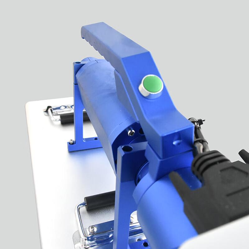 FREE OPTIC Portable Fiber Laser Marking Machine CN plug (adapter included)