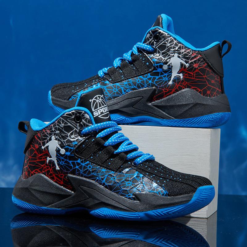 Owen 6 Classmates, Older Children, 7 Elementary School Boys, 13-year-old Boys, 12 Children, 9 Teenagers, 6 Generations of Kobe Basketball Shoes, Men