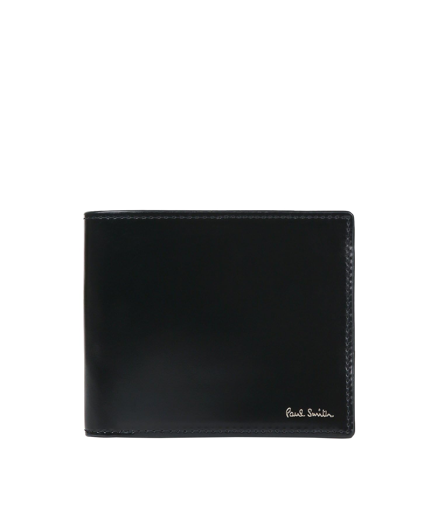 

Bifold Wallet 873917P627 Black [Paul Smith] чорний