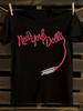 Maglietta con Logo Ufficiale dei New York Dolls