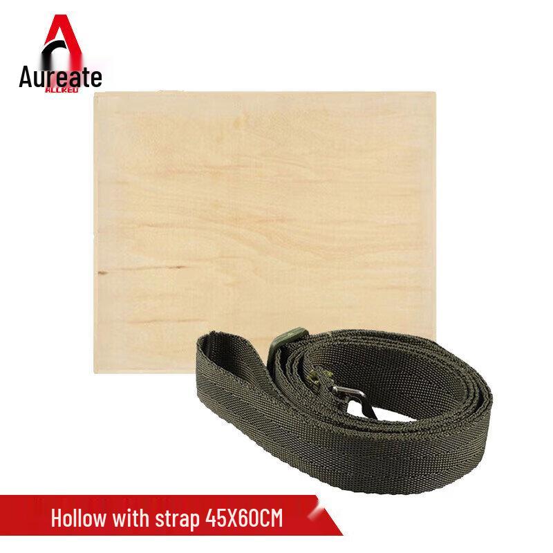 Aoruid Wooden Topographic Drafting Board