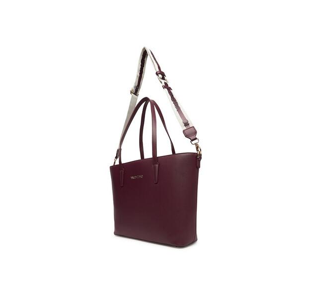 Bag Valentino Zero Re VBS7B301 Burgundy