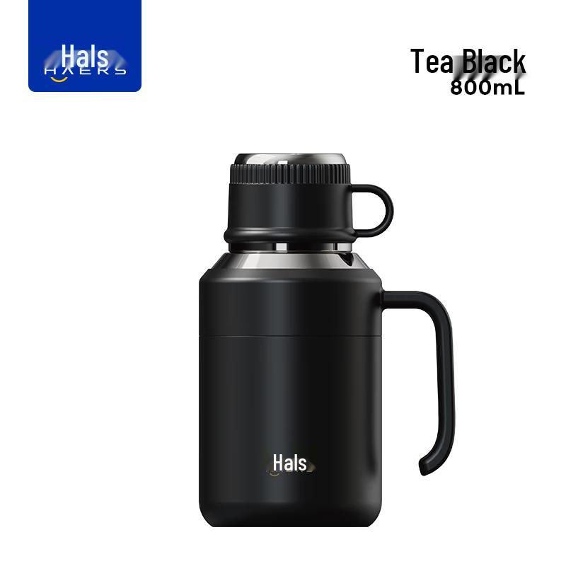 HAERS Изолированный чайник-кастрюля Tea Realm