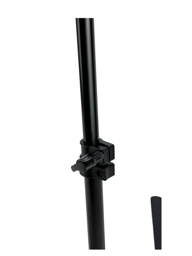 Adjustable Multi-Functional Fill Light & Phone Holder for Live Broadcast & Overhead Shooting