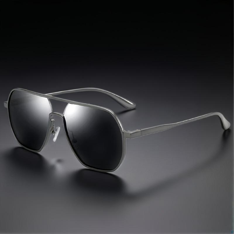 

Classic Retro Glasses for Men Suitable for Both Business and Leisure Occasions with A Minimalist Retro Style