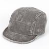 New 2026 Spring Baseball Cap Men Women Black Corduroy Vintage Snapback Hip Hop Trucker Hat Winter Men's Caps