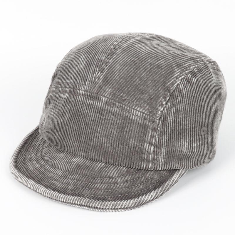 New 2026 Spring Baseball Cap Men Women Black Corduroy Vintage Snapback Hip Hop Trucker Hat Winter Men's Caps