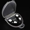 1Pc Sport Mouthguard with Case for Kids Youth Football Basketball Boxing Hockey