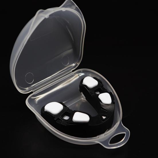 1Pc Sport Mouthguard with Case for Kids Youth Football Basketball Boxing Hockey