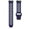 Bracelet en Silicone Doux et Respirant Pour Amazfit T-REX 3 Bracelet de Sport Bracelet de Montre Pour Xiaomi Huami Amazfit Montre T-REX3 Bracelet de Poignet