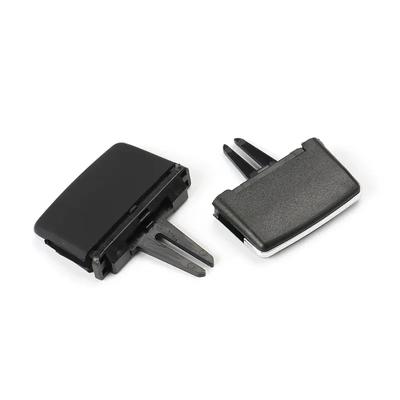 Car AC Vent Grille Slider Clip Replacement for Mercedes Benz W204 X204 C GLK Class 2007 2008-2015