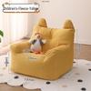 Children's Mini Sofa - Cute and Cozy Reading Chair for Boys and Girls