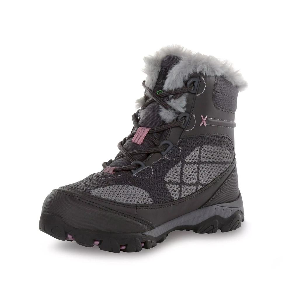 Regatta Childrens/Kids Hawthorn Evo Walking Boots