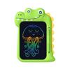 Cartoon Animal Large Screen Kids Lcd Writing Board Educational Drawing Graffiti Toy