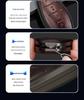 Premium Biao Che Zu Hongqi H5/HS7 Key Case for Men & Women – Full-Cover Protective Bag