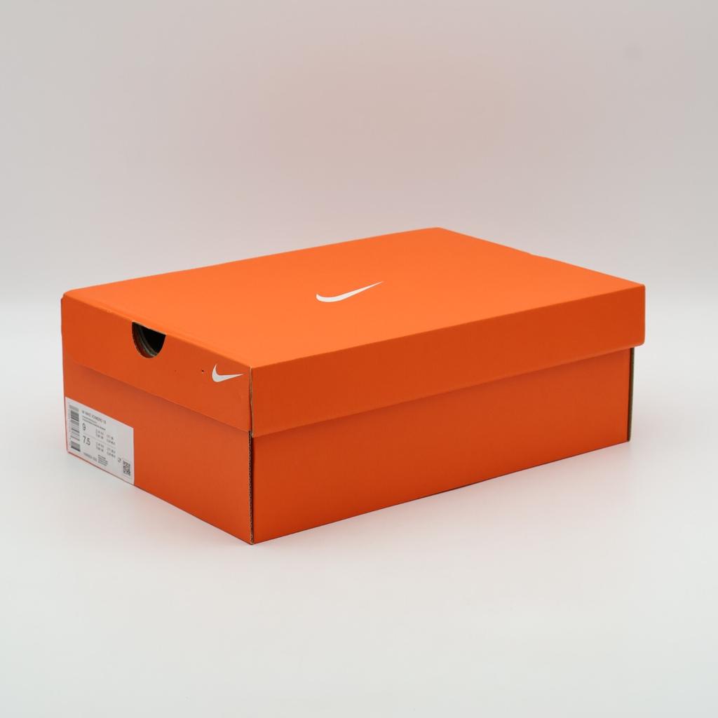 HM6804-600 Nike Vomero 18 Atmosphere Black Bright Crimson (Women's)