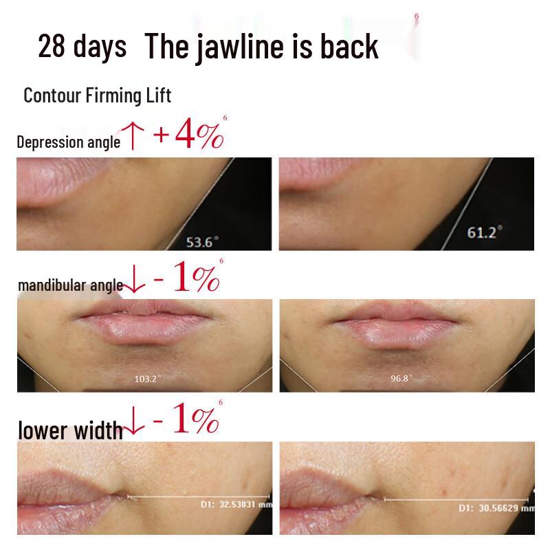 Marubi Recombinant Collagen Anti-Wrinkle Repair Face Cream