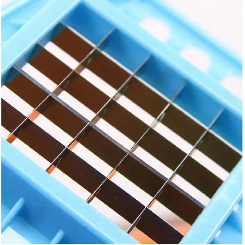 Home Potato Slicer Potato Chips Fruit and Vegetable Slicer Multi-functional Vegetable Cutter