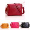 Damen Körper Crossbody Tasche Bunte Mode Schulter Diagonal Tasche Quaste Handtasche