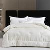 PAUI DAVID Thickened All-Season Polyester Quilt