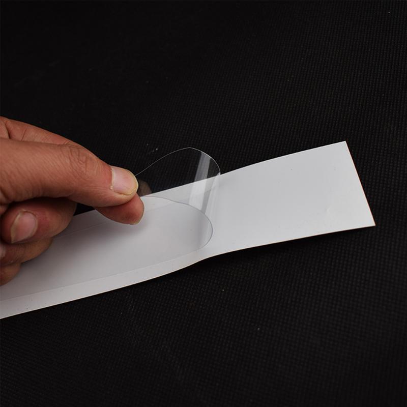 Bicycles Chainstay Protector Clear Bike Chain Guard Tape Film Cover Bike Chain Stay Frame Guard Bicycles Accessory