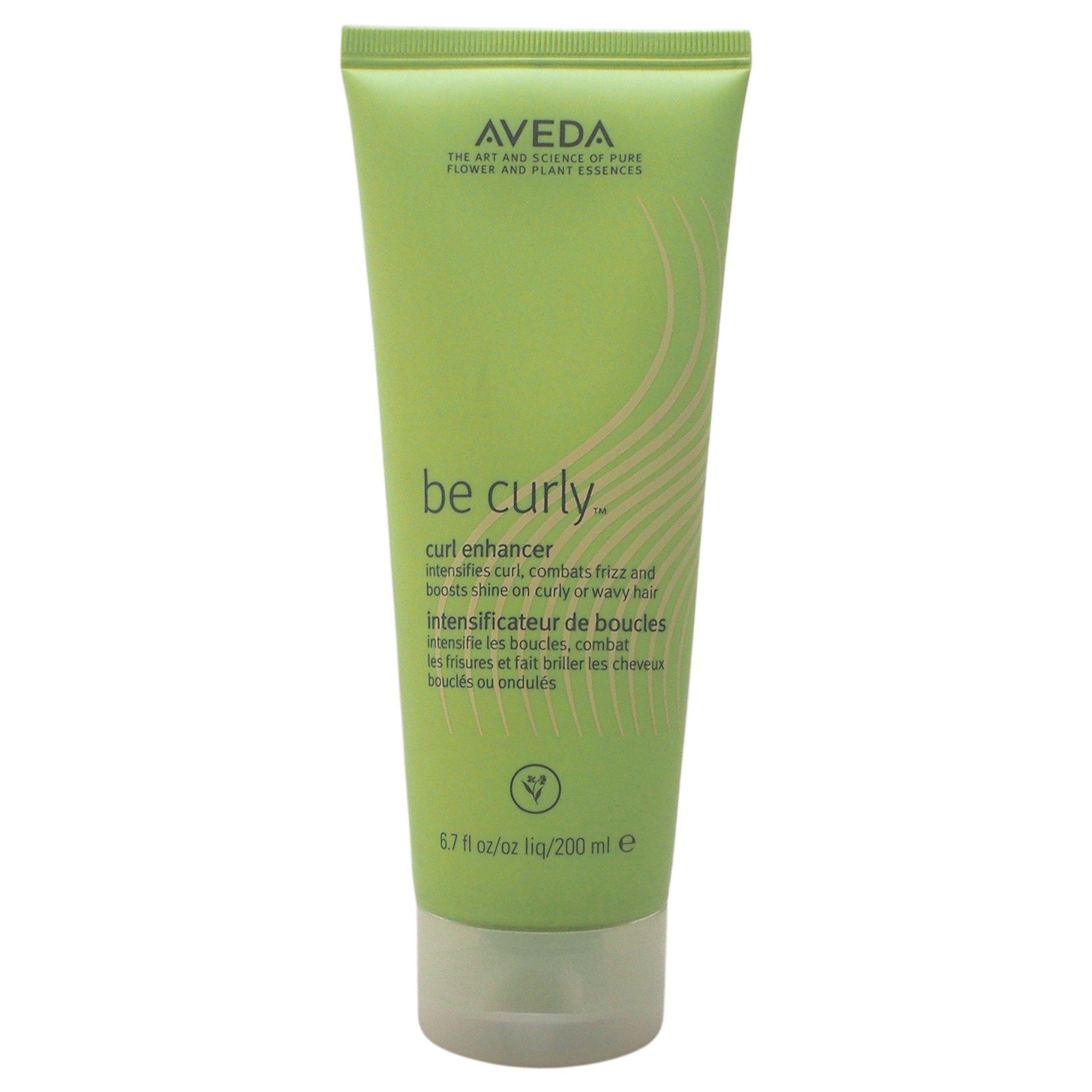 

Aveda Be Curly Лосьон для улучшения вьющихся волос 200 мл [продукт]