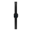 Pasek Tytanowy Na Applewatch 38/40/41/42/44/45/46/49 Mm - Czarny