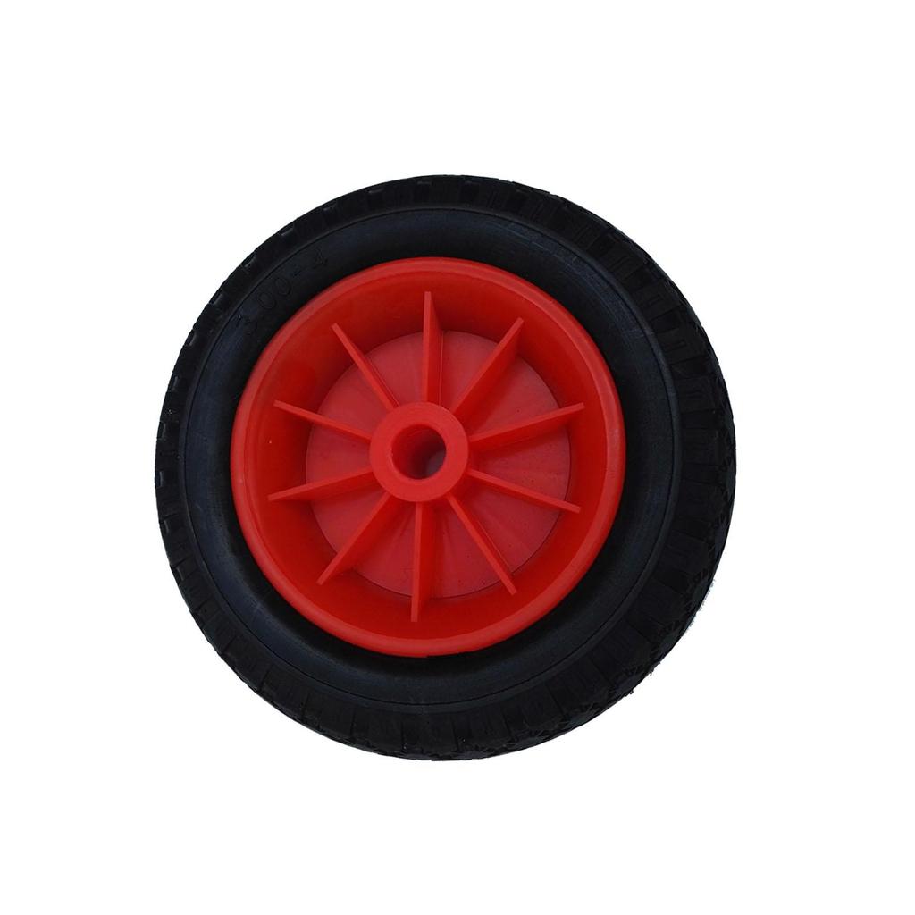 Heavy Load Kayak Jockey Wheels Polyurethane Fat Replacement Cart Wheels for Beach Transport