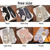 Multicolor Sun-Protection Gloves Ice Silk Driving Gloves Anti-UV Sunscreen Sleeves  Outdoor Sport