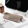 Waterproof Cosmetic Storage Bag Eyewear Protector Case Sunglasses Pouch Eyewear Bag Glasses Case