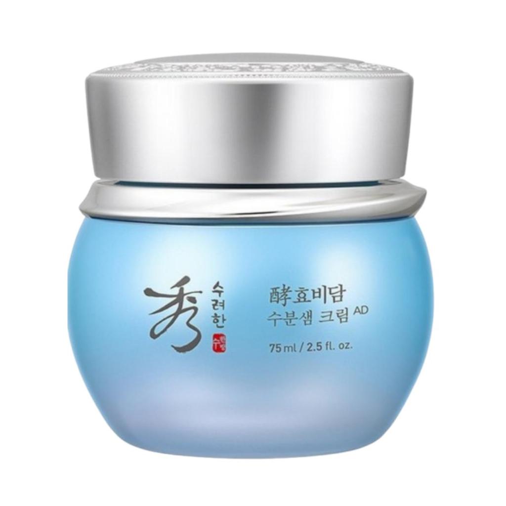 [Sooryehan] Hyo Water-spring Cream Advanced 75ml