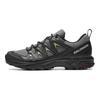 SALOMON X Braze GTX Bequeme Langlebige Low-Top Outdoor Schuhe Herrenschuhe Grau 471805