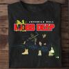 Mobb Deep Band Album T-Shirt Baumwolle S-2345XL TU1724