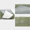 Comfortable Dog Couch Bed with Detachable Liners Removable Cover Headrest Dog Sofa Bed NonSlip Dog Bedding of All Season