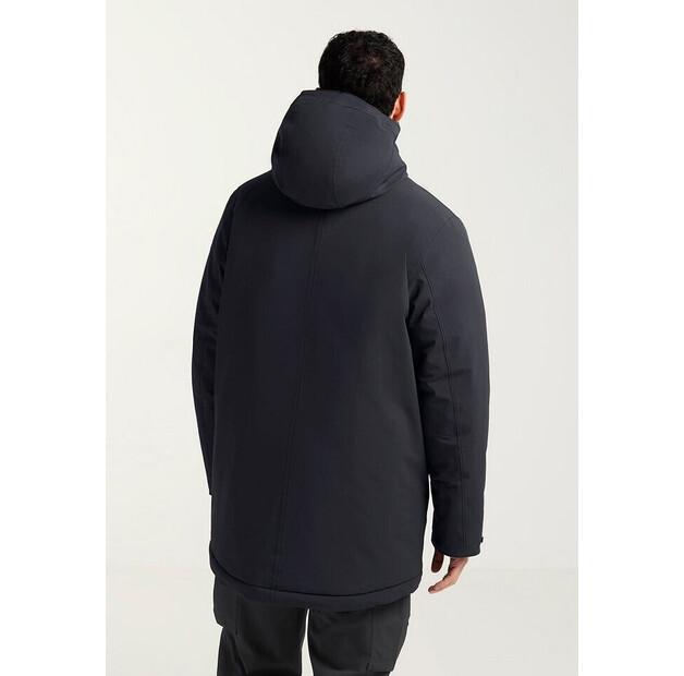 Зимняя куртка Jack Wolfskin Cold Camp Coat