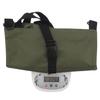 Roll Up Tool Bags Multi-Purpose Tool Bag Tool Organiser with 5 Pockets Emergency Tool Bag in Car Motorcycle for Storing